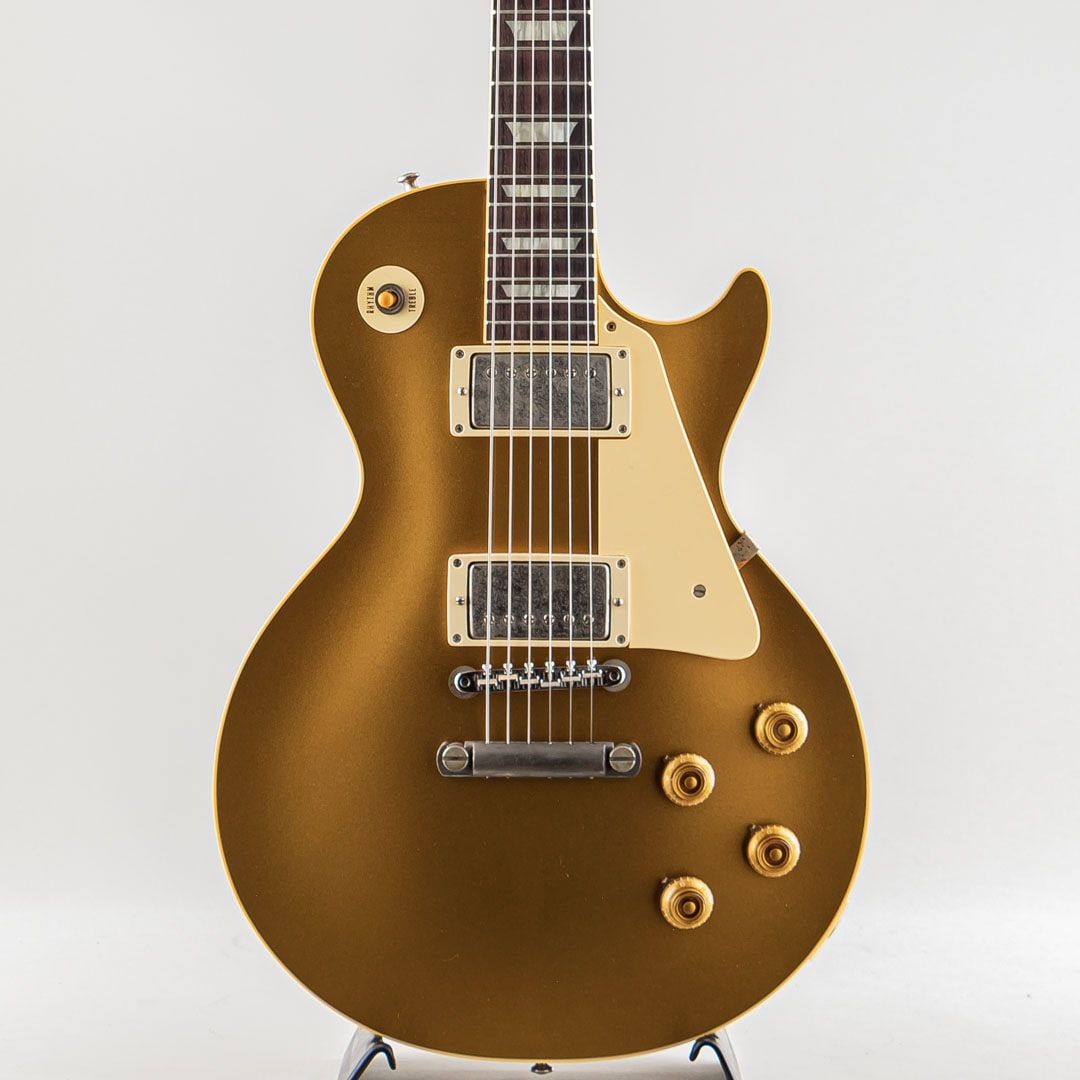 Murphy Lab 1957 Les Paul Goldtop Reissue Ultra Light Aged Double Gold【S/N:761230】