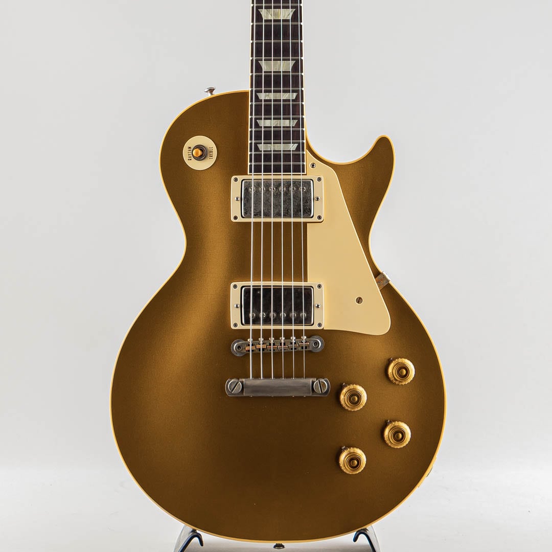 Murphy Lab 1957 Les Paul Goldtop Reissue Ultra Light Aged Double Gold【S/N:761248】