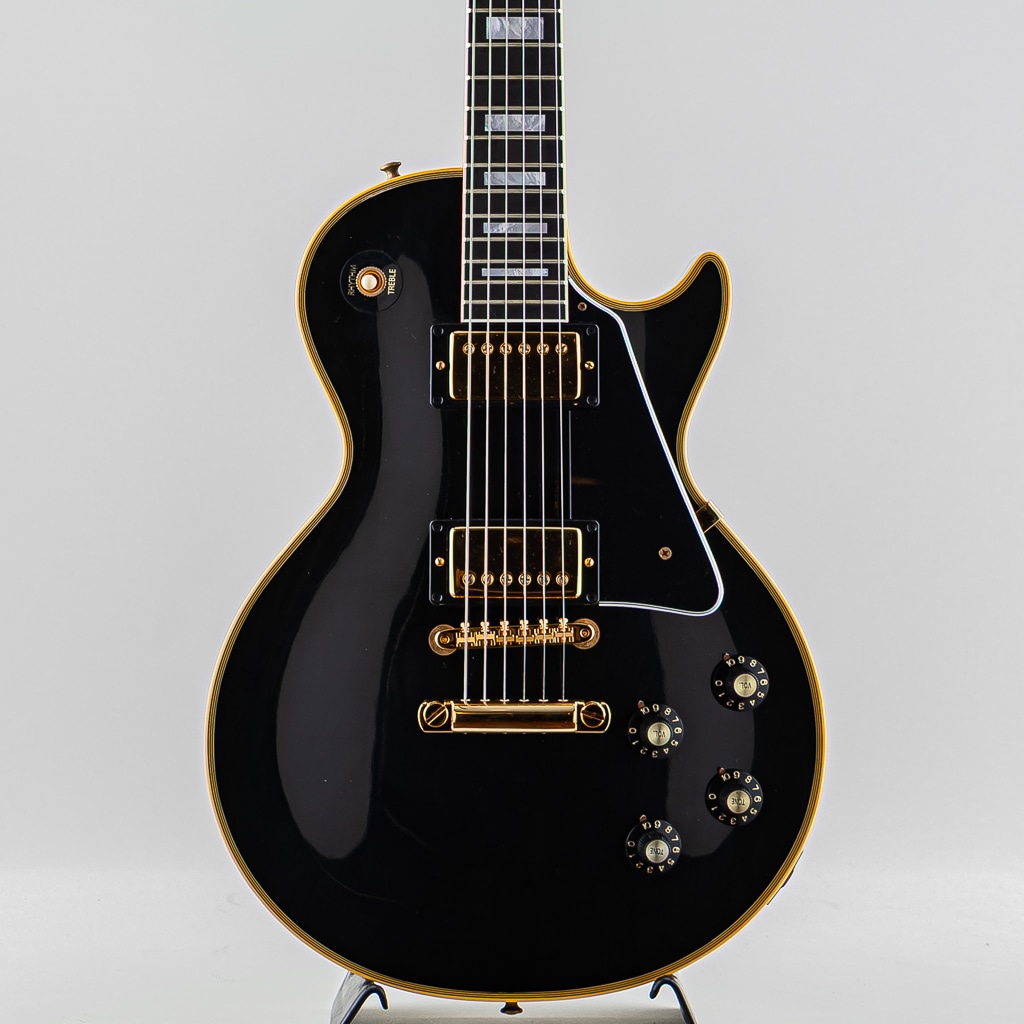 Gibson Custom Shop レスポールモデル エレキギター一覧 | 三木楽器