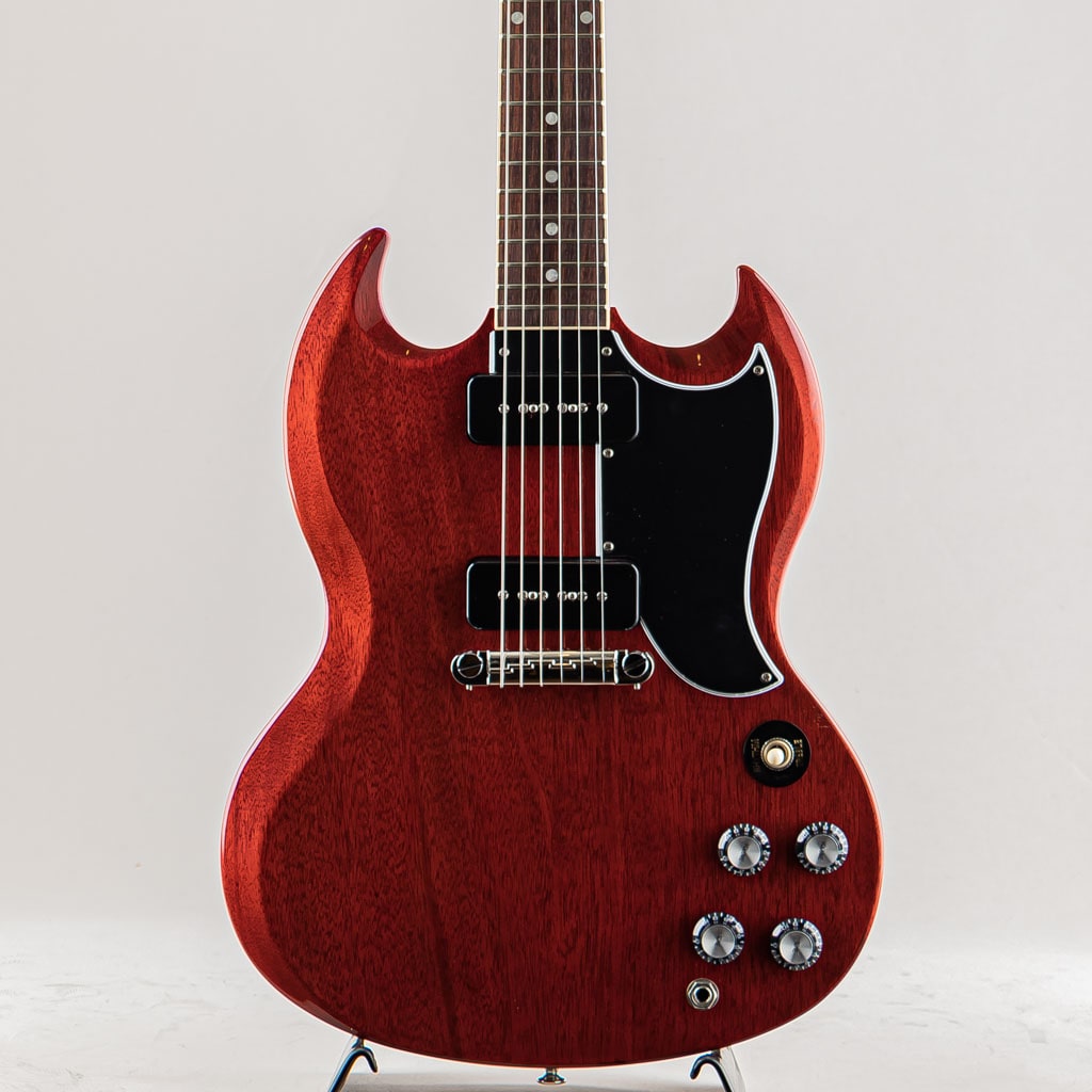 SG Special Vintage Cherry【S/N:223450221】