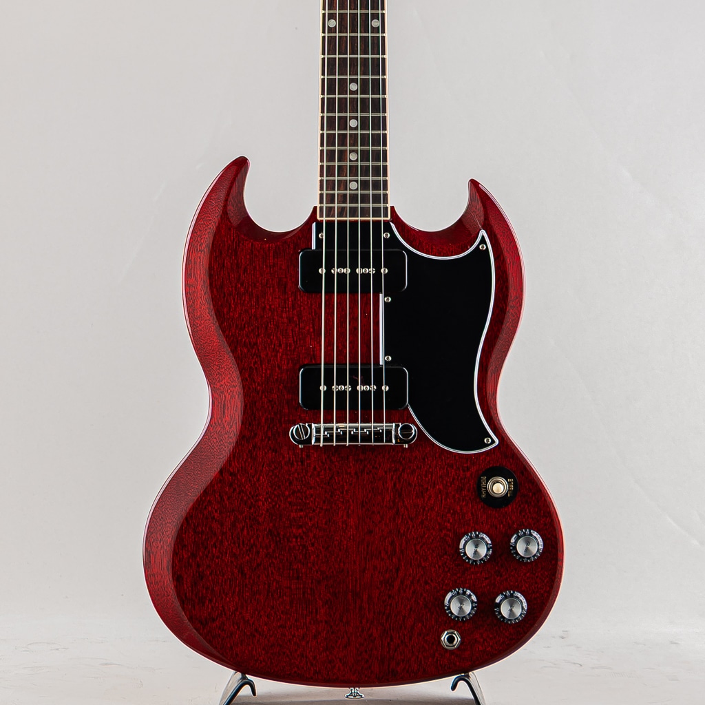 SG Special Vintage Cherry【S/N:214260366】