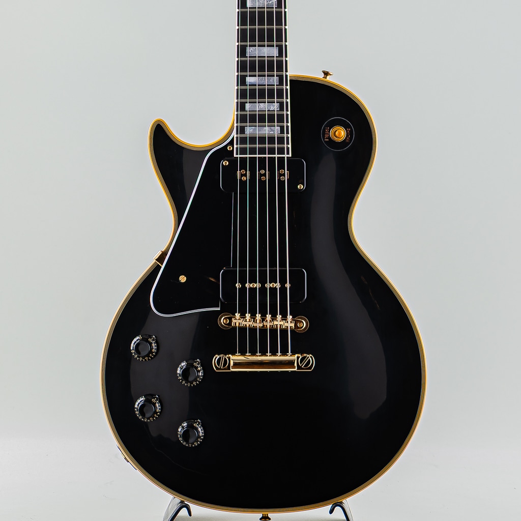 Gibson Custom Shop レスポールモデル エレキギター一覧 | 三木楽器