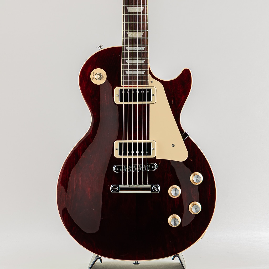 Les Paul 70s Deluxe Wine Red【S/N:216260349】