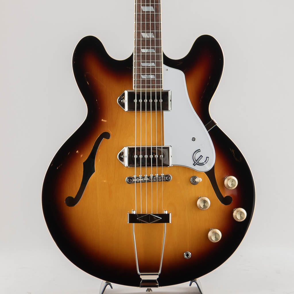 Casino / Vintage Sunburst