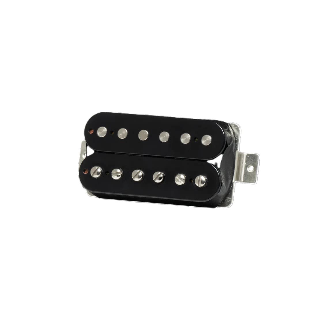 Kramer “Eruption” (Double Black, Treble, 4-conductor, Potted, 15k, Alnico 5)