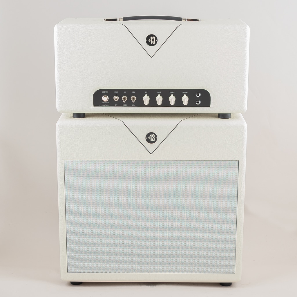 CCC 9/15 w/112F Cab/Ivoty Bronco