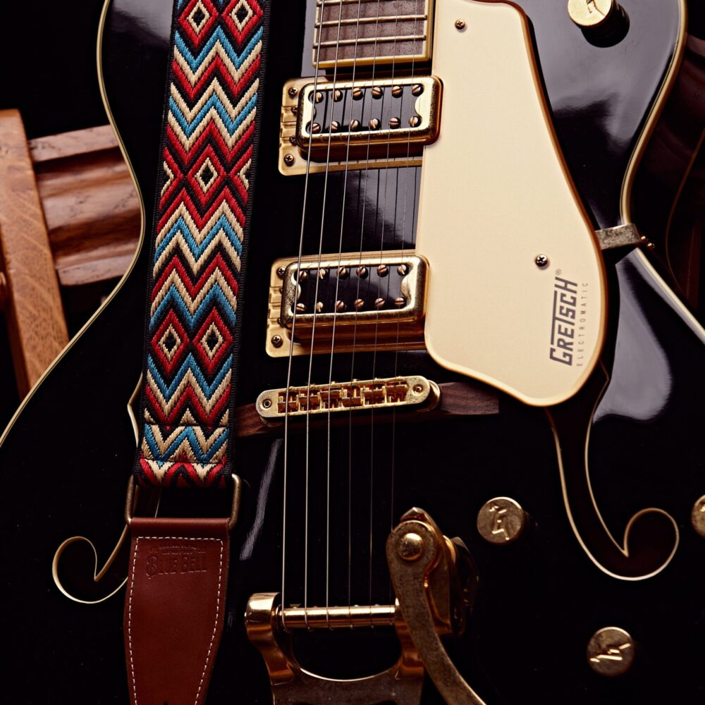 Road Series Mapuche Tricolor