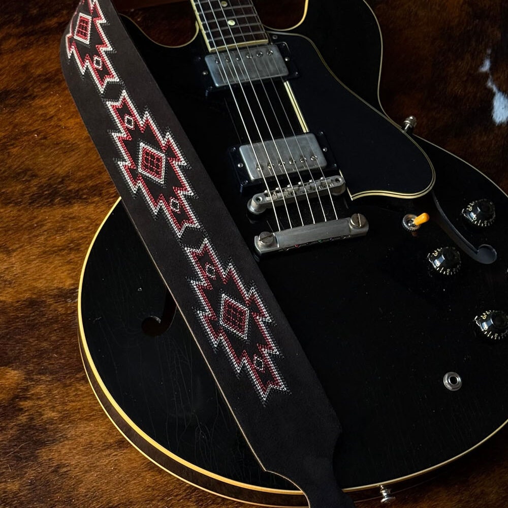 TOTEM STRAP Black