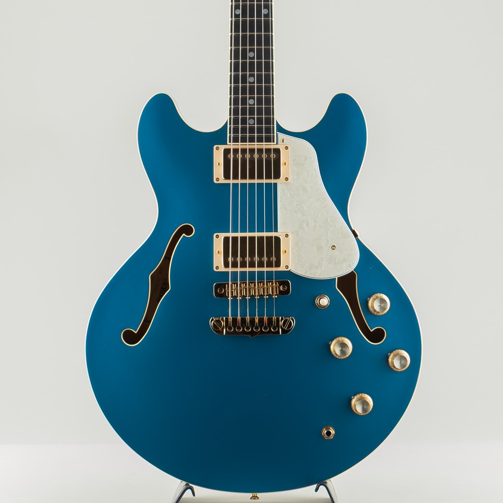 TA-TONIC / Lake Placid Blue