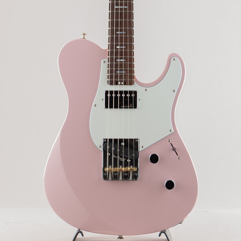Pacifica SC Standard Plus PACS+11S / Ash Pink