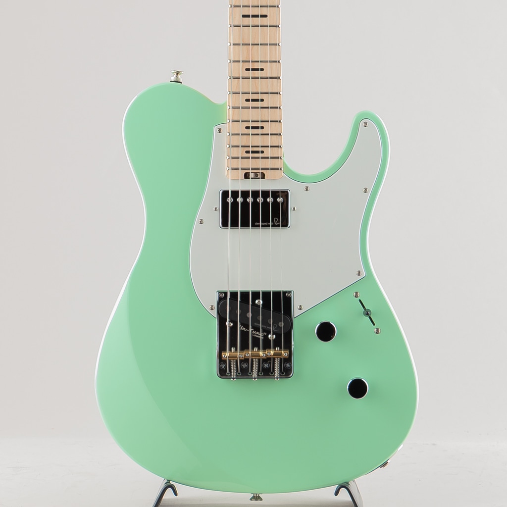 Pacifica SC Standard Plus PACS+11SM / Pappermint Green