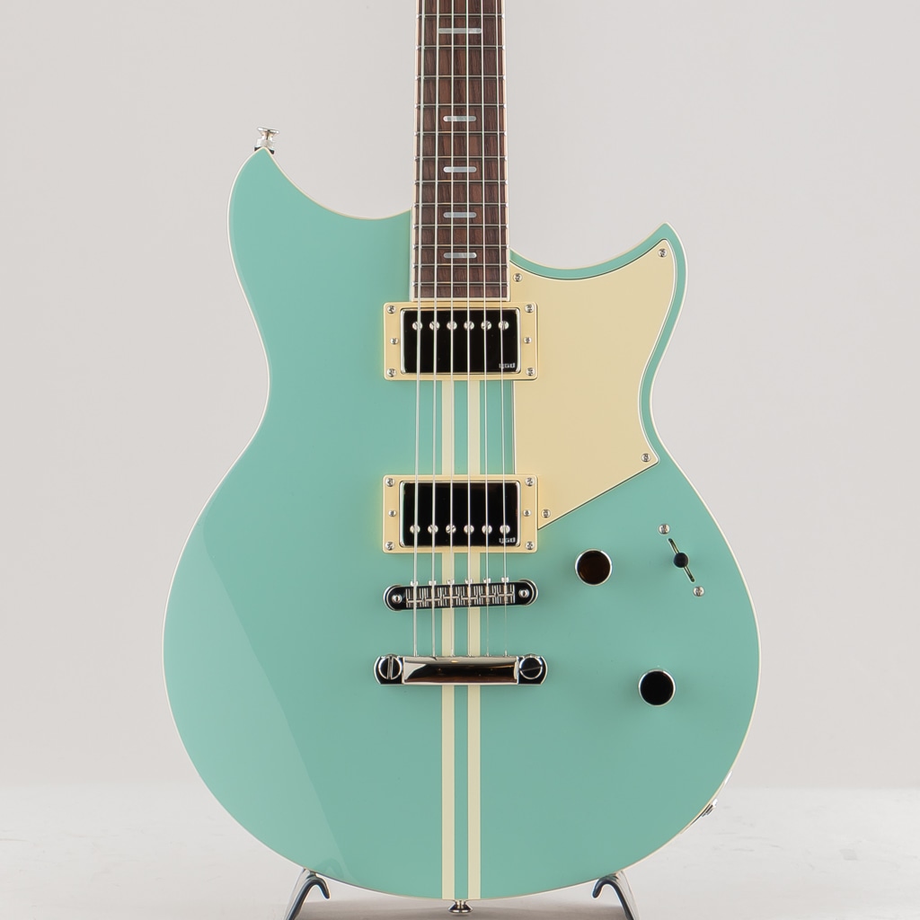 REVSTAR RSS20 / Sonic Blue