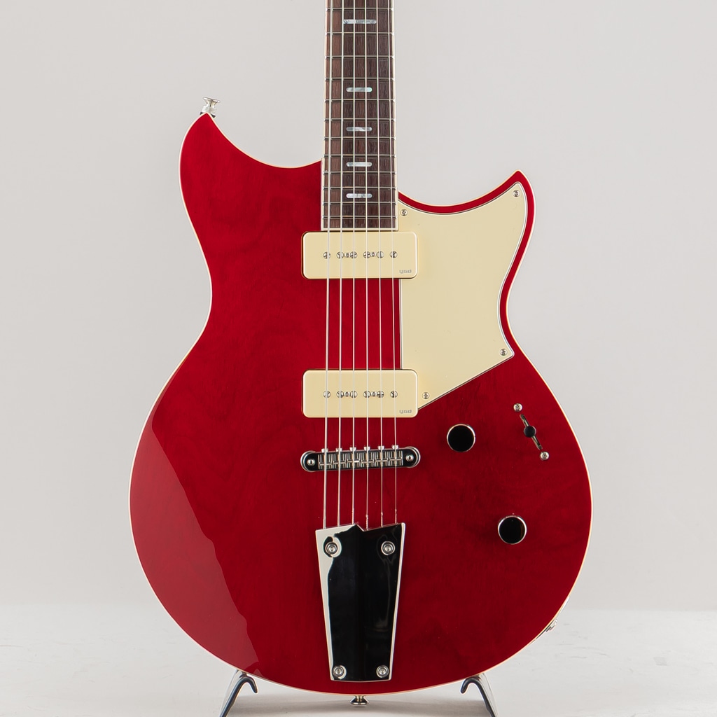 REVSTAR RSS02T / Fired Red