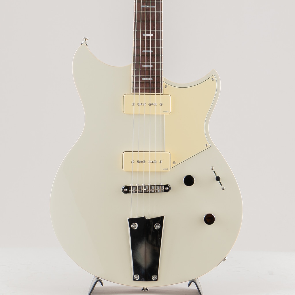 REVSTAR RSS02T / Vintage White