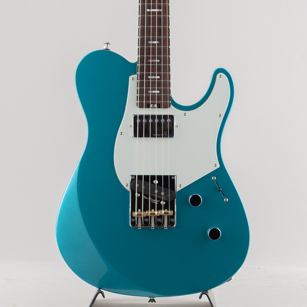 Pacifica SC Professional PACP11S / Breeze Metallic Blue
