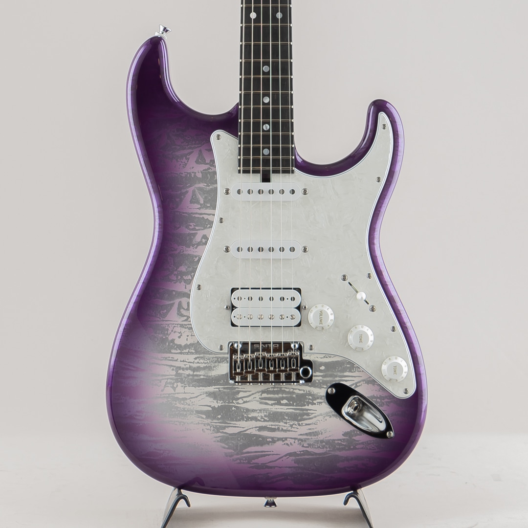 622CS BEYOND / Faith