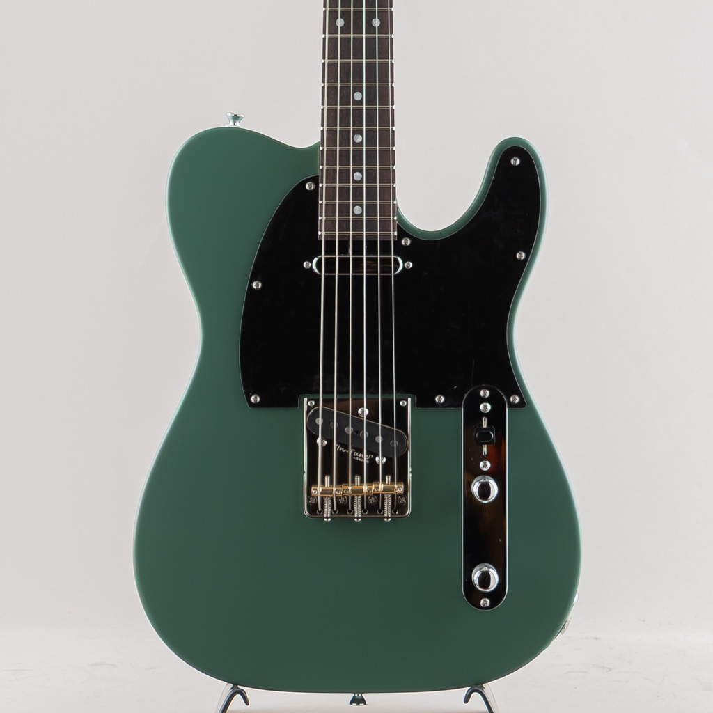 S-622CST MRA 2S / Moss Green