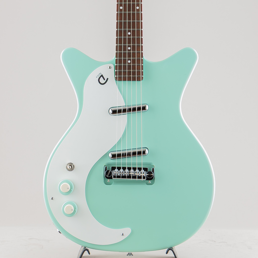 59M NOS + Left Hand AQU