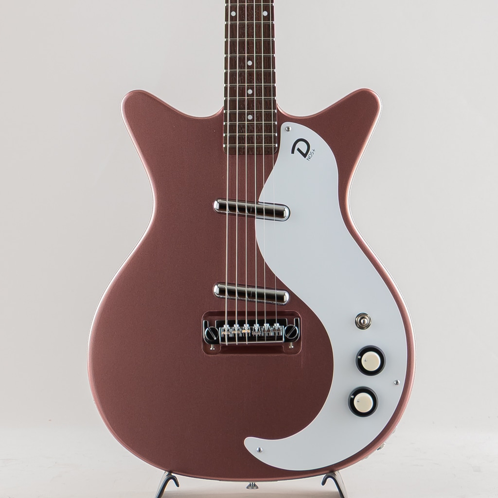 59M NOS+ / Burgundy Mist