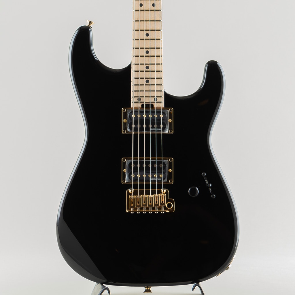 GUS G. SD SIG SPECIAL EDITION BLACK