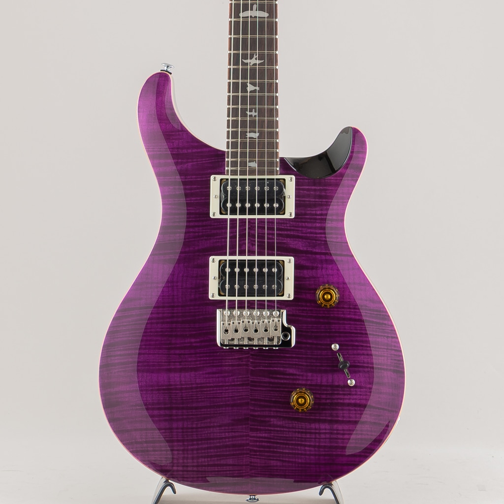 SE Custom 24 / Amethyst 【2025】