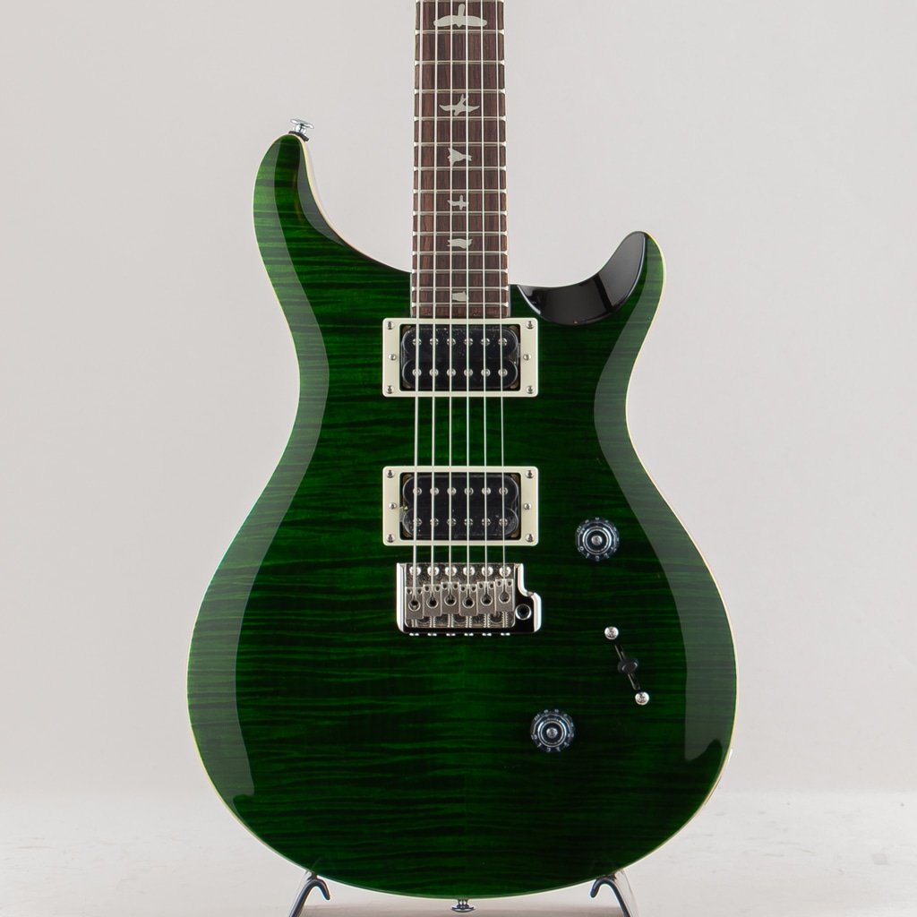 SE Custom 24/Emerald Green【2025】