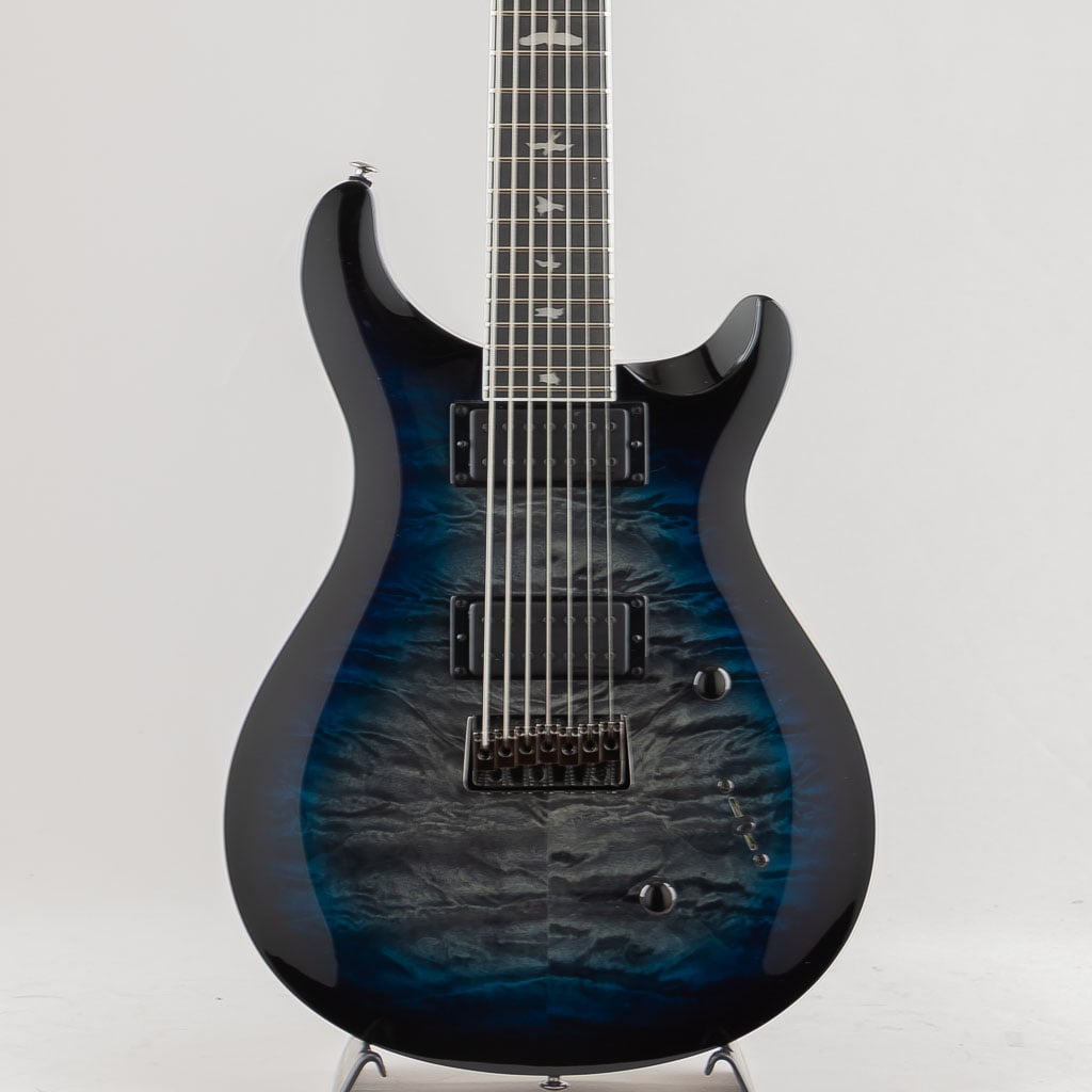 SE Mark Holcomb SVN / Holcomb Blue Burst 【2024】