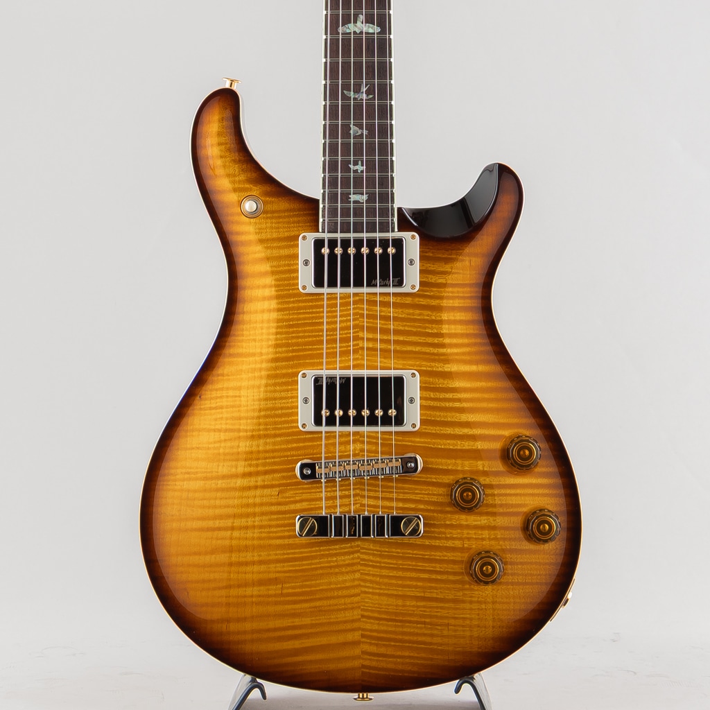 McCarty 594 10 Top "McCarty III Pickups" CC 2025