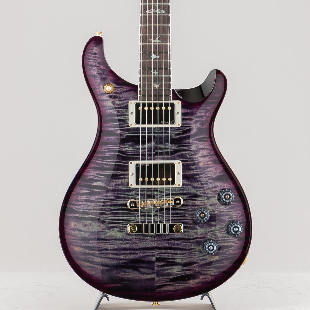 McCarty 594 10 Top "McCarty III Pickups" CC 2025