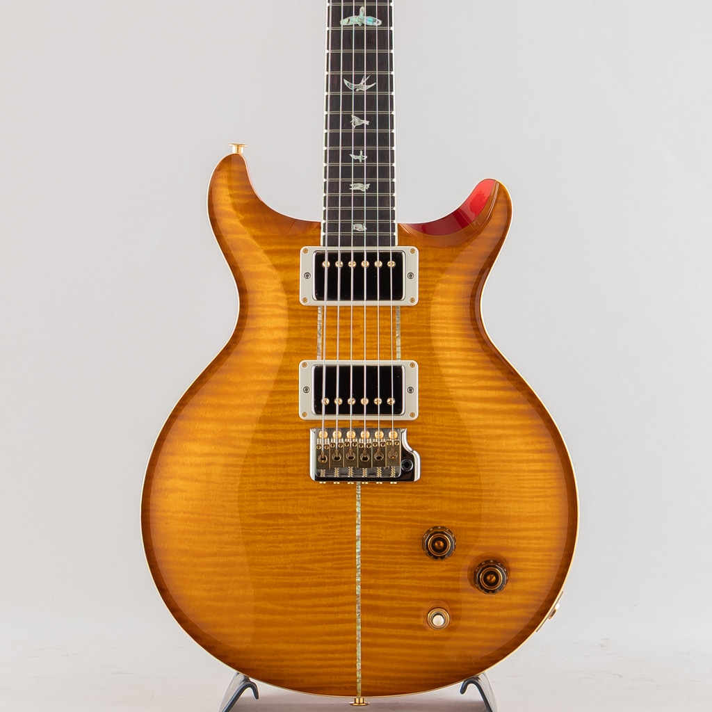 Santana Retro 10Top CC 2026【Paul Reed Smith氏直筆サイン入り個体】