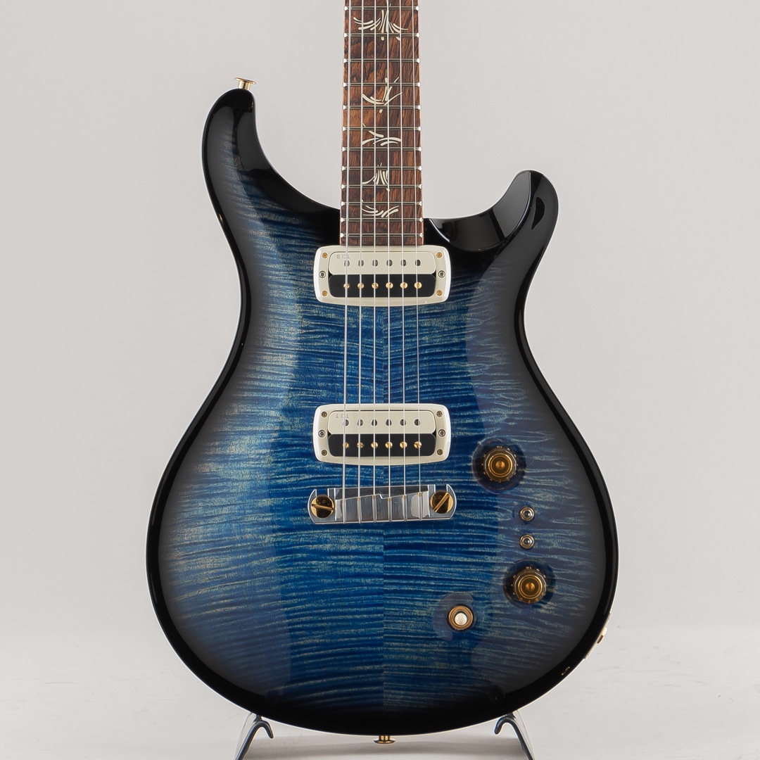 Paul's Guitar 10Top CC 2024