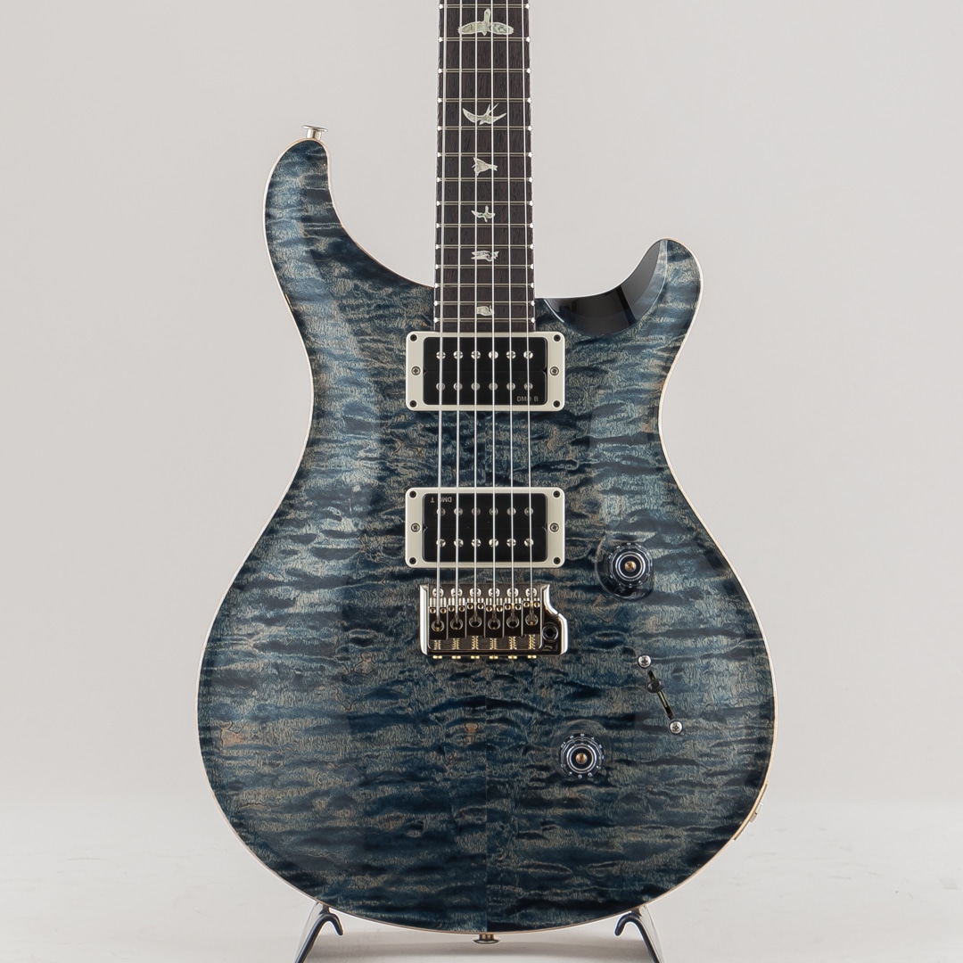 Custom24  "DMO" Pickups Faded Whale Blue 2025