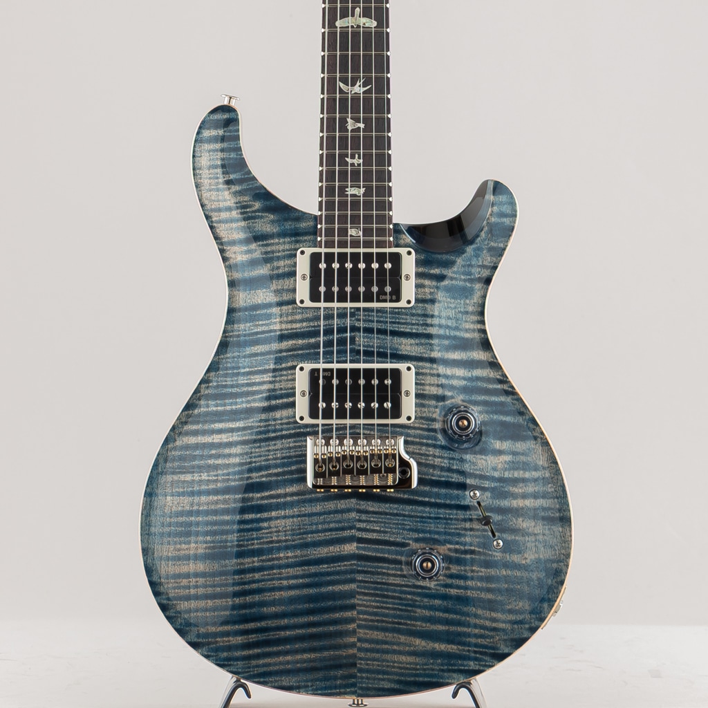 Custom24  "DMO" Pickups Faded Whale Blue 2025