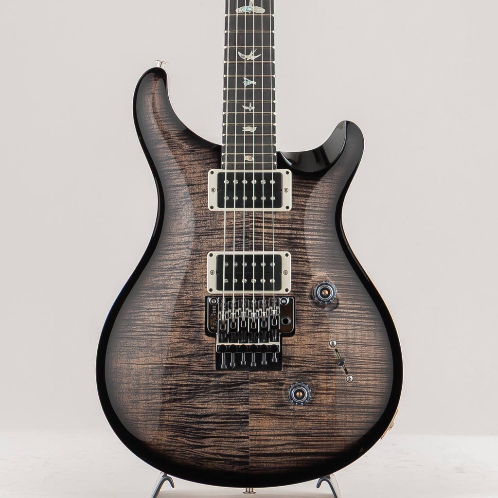 Custom24 Floyd Charcoal Burst 2025