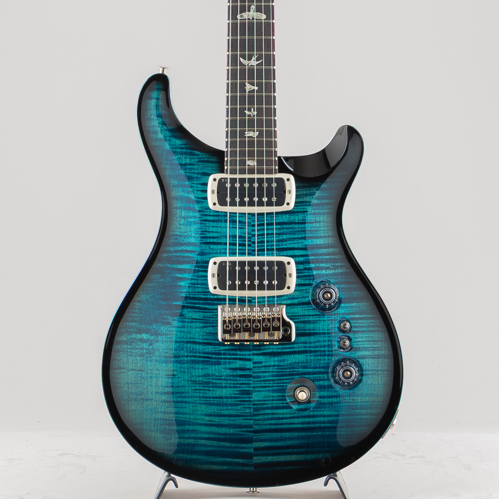 Custom24-08 Cobalt Smokeburst  2025