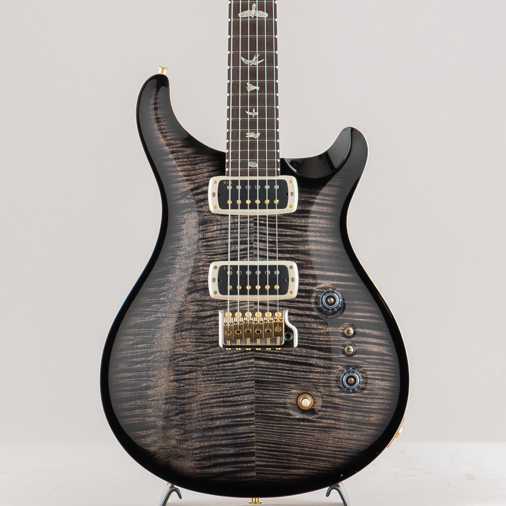 Custom24-08 10Top Charcoal Burst  2025