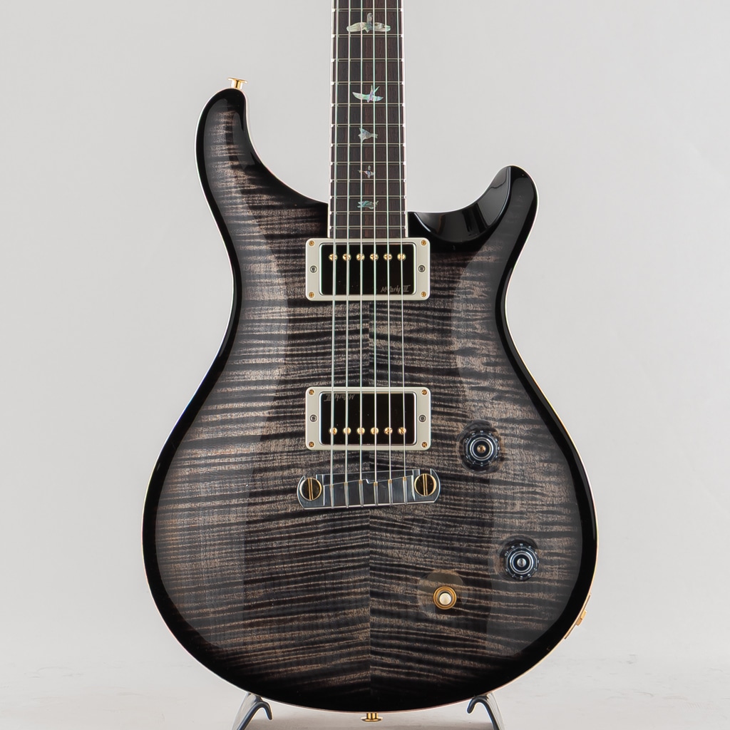 McCarty 10 TOP Charcoal Burst  2025