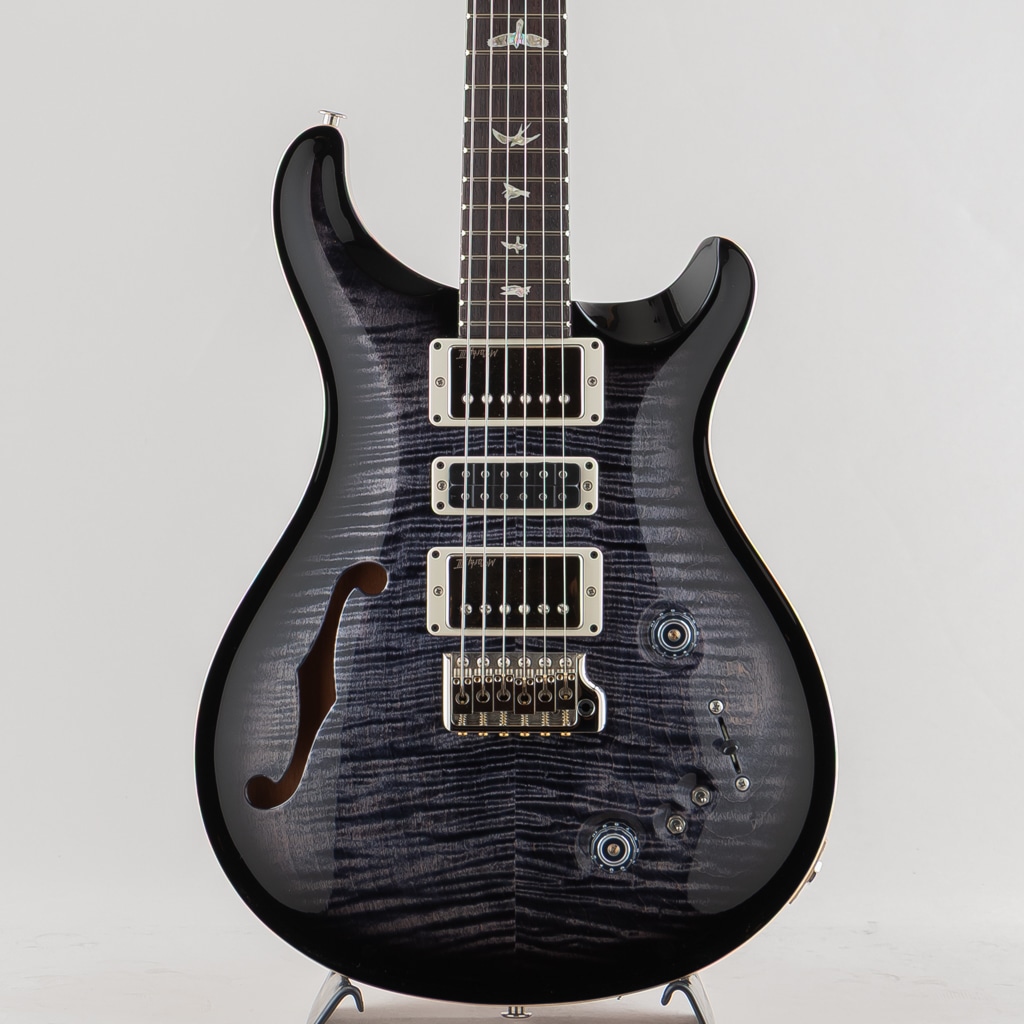 Special Semi-Hollow Purple Mist 2025【Paul Reed Smith氏直筆サイン入り個体】
