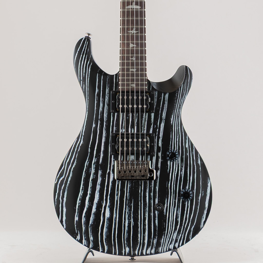 SE Swamp Ash CE 24 Sandblasted Limited / Sandblasted White 【2024】