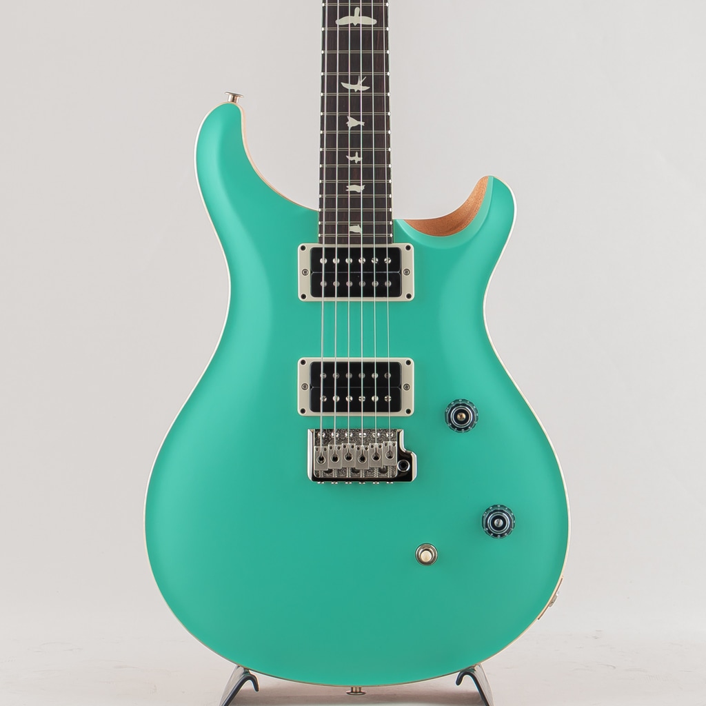 CE 24 CC 2026【Paul Reed Smith氏直筆サイン入り個体】