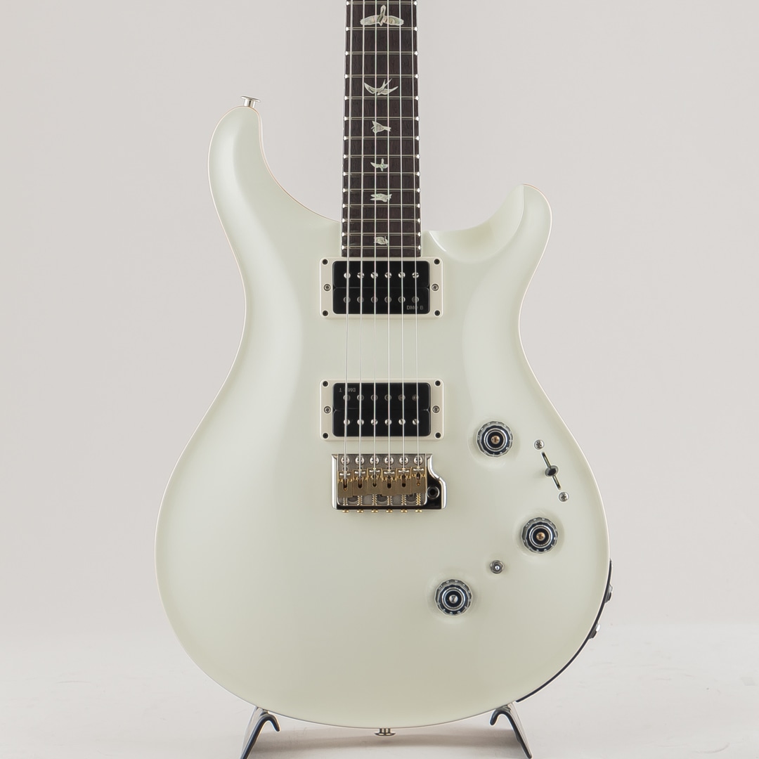 Custom24 Piezo Anitque White 2025