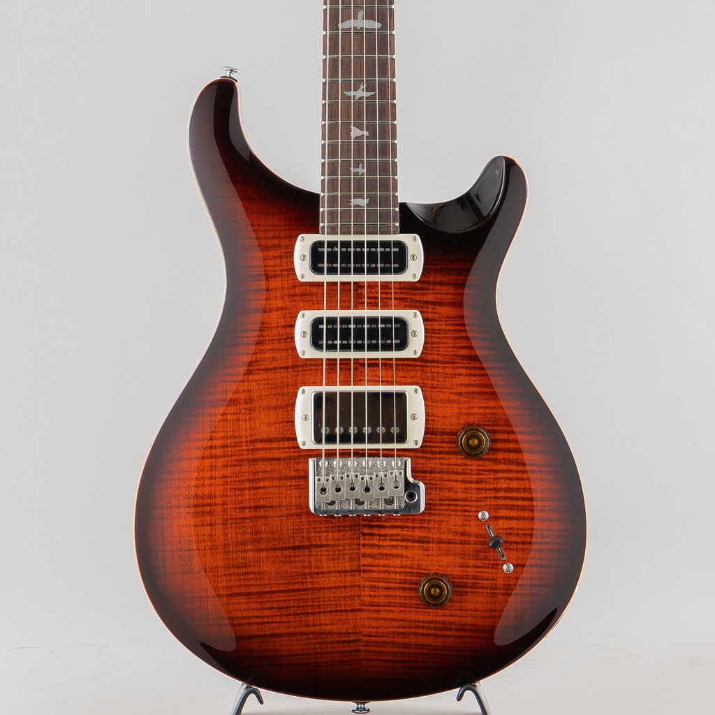SE Studio / Orange Tiger Smokeburst 【2025】