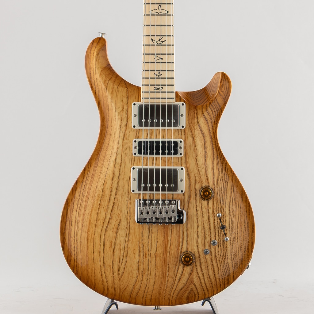 Swamp Ash Special Maple Vintage Natural 2025