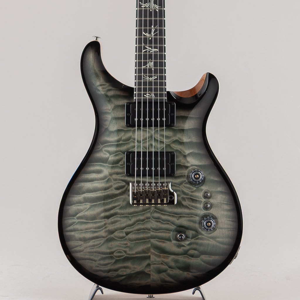 Kanami Limited Edition Trampas Green Smokeburst 2025