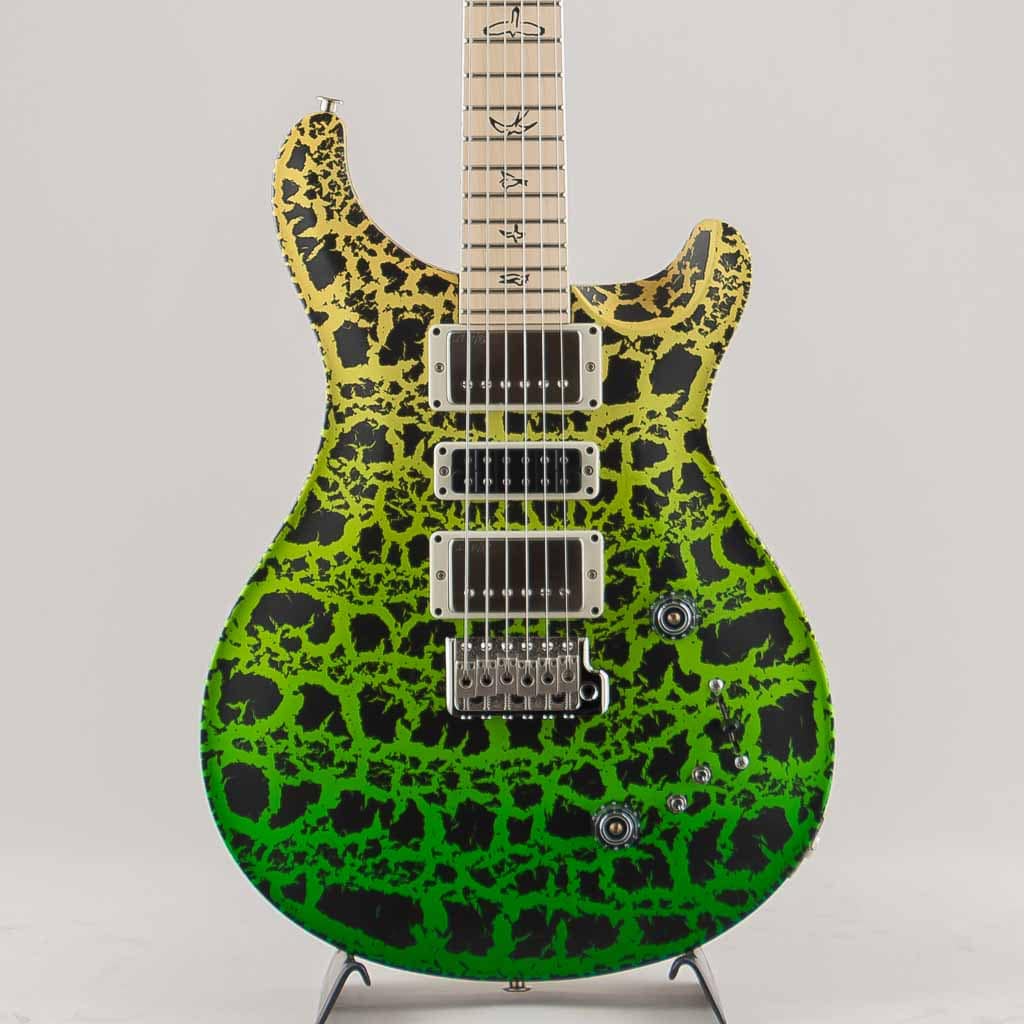 Swamp Ash Special Maple Sprayer’s Choice 2025