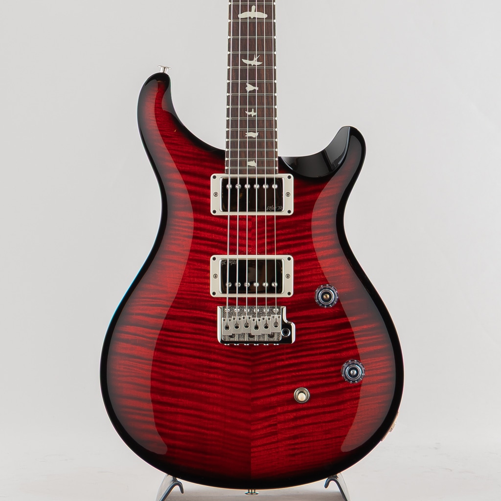 CE 24 Black Neck ”58/15 LT Covered” Pickups "Sprayer's Choice" Color 2025 【Paul Reed Smith氏直筆サイン入り個体】
