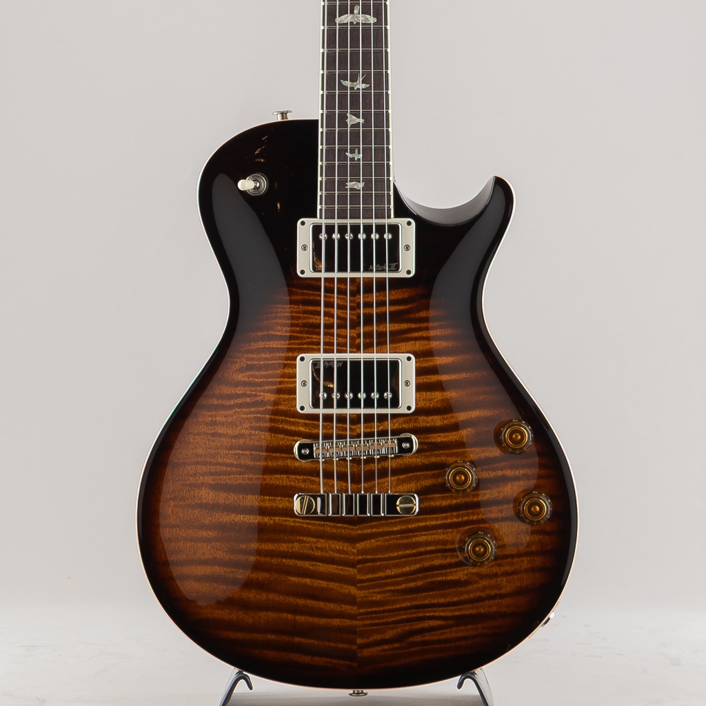 40th Anniversary McCarty SC56 Limited Edition Black Gold Burst"Special Order"  2025