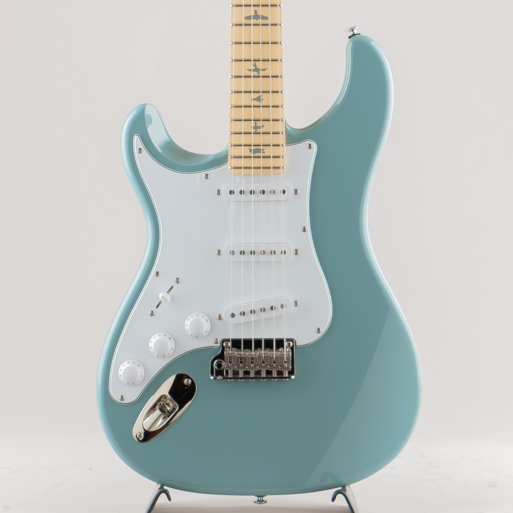 SE Silver Sky Rosewood "Lefty"/ Stone Blue