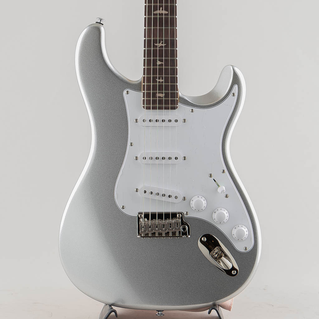 SE Silver Sky Rosewood / Platinum Spark【2025】