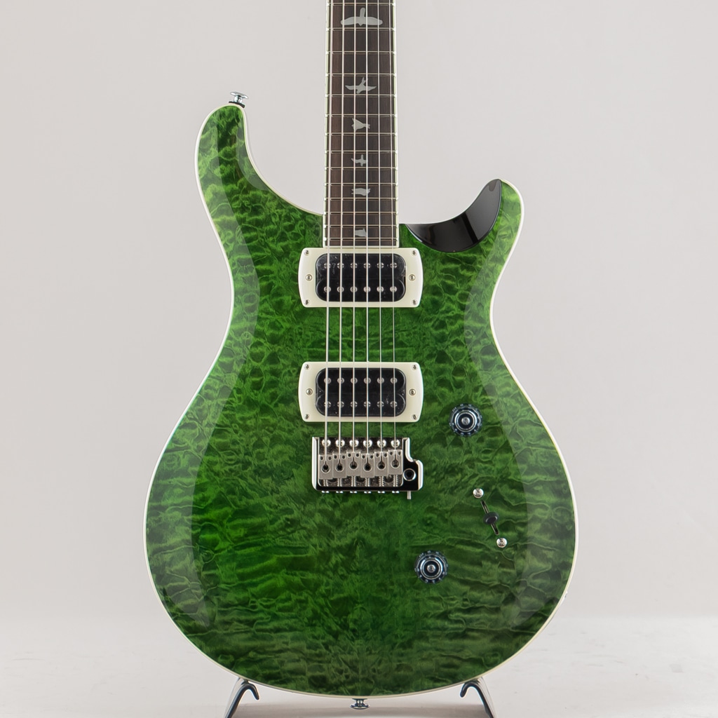 SE Custom 24 Quilt Package/Teal Black【2025】